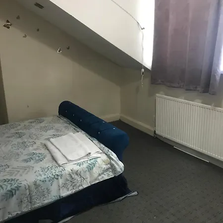 Guest house Share-house *